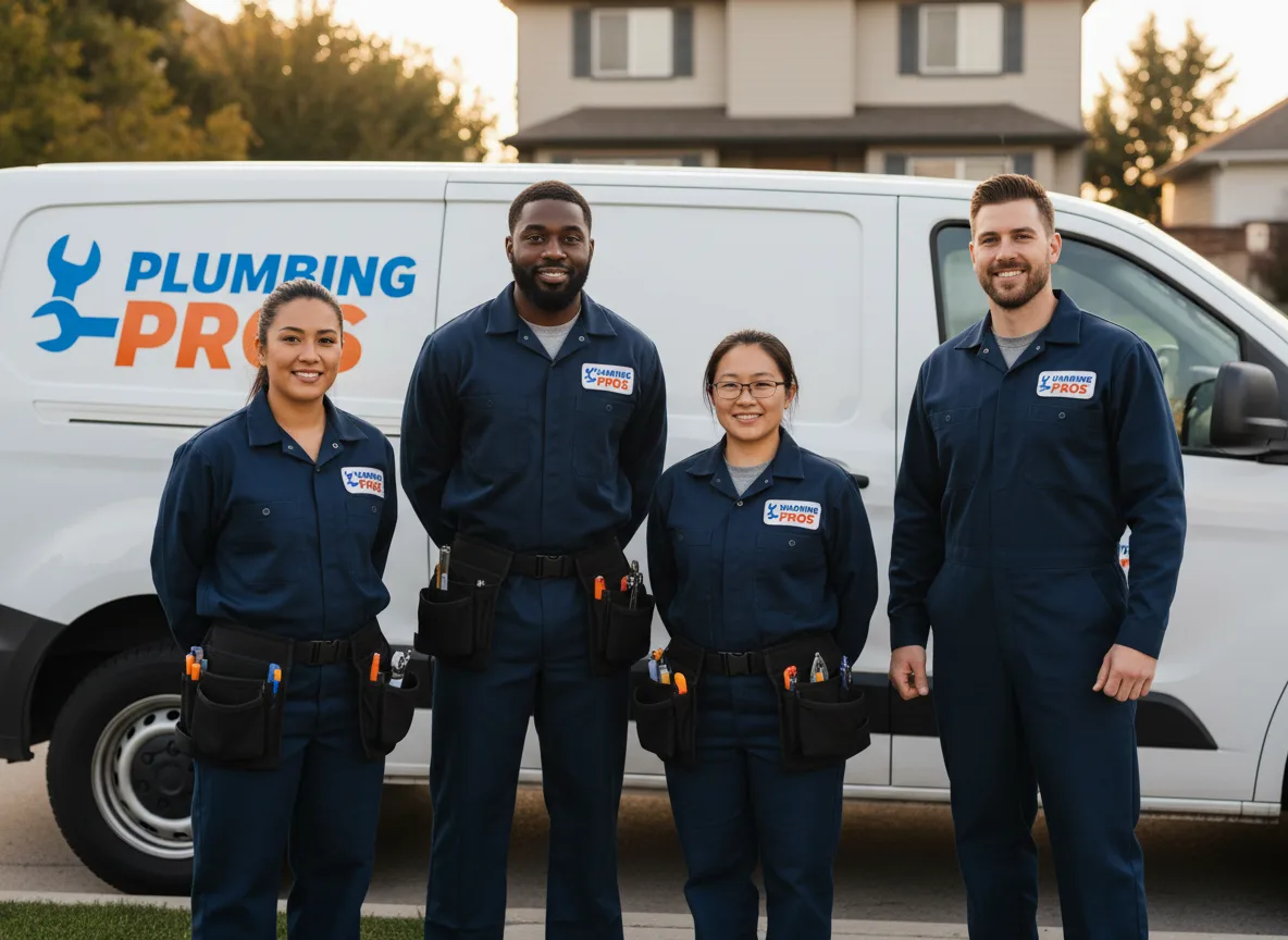 Water Heater Repair company in Isabella, PA